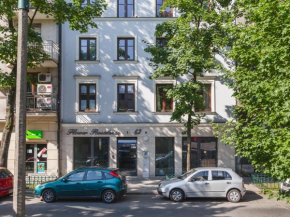 Blossom - Old Town Residence By Upstairs, Kraków